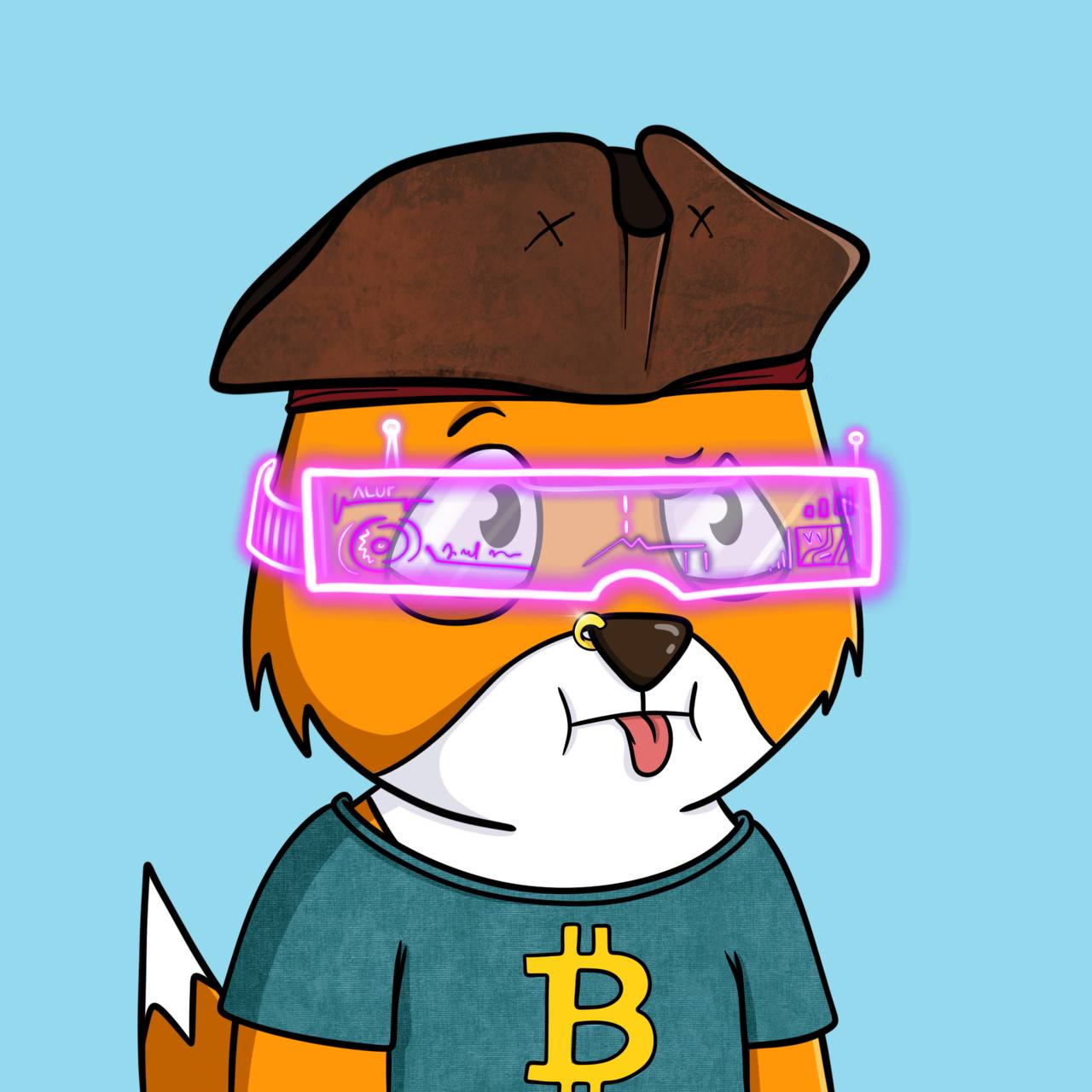 Elon Musk profile avatar